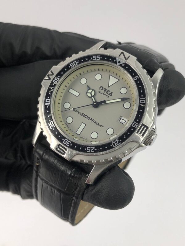 MIDSIZE DIVER ORCA - Gambar 3