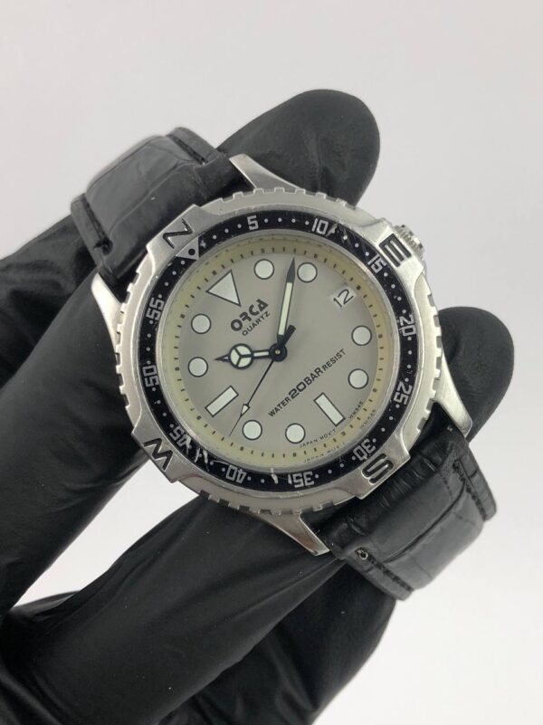 MIDSIZE DIVER ORCA - Gambar 4