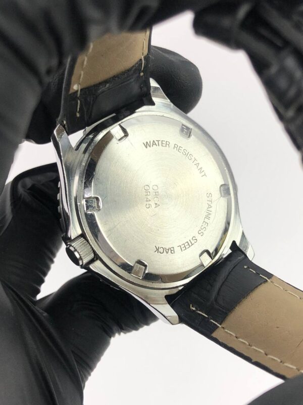 MIDSIZE DIVER ORCA - Gambar 7