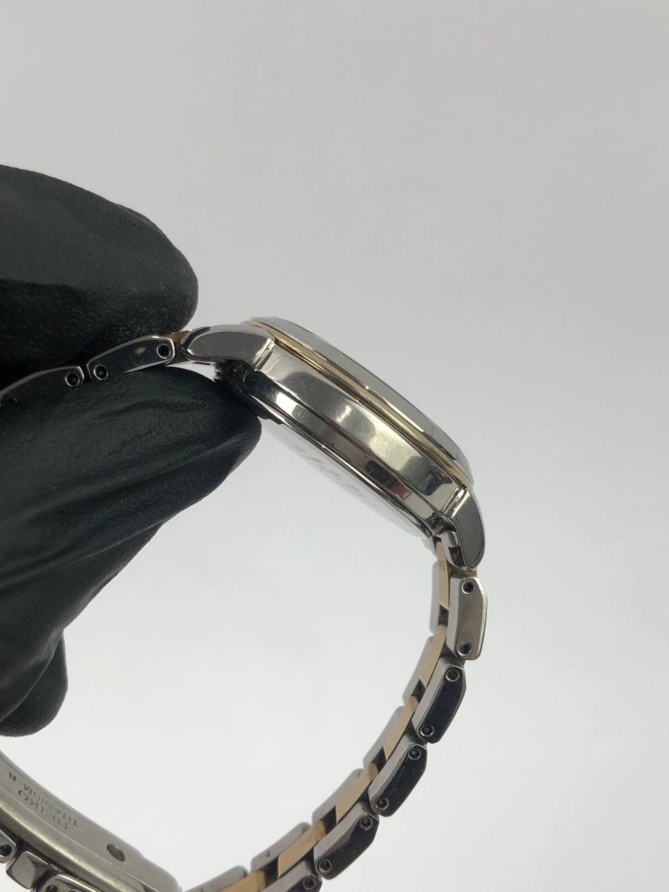 SEIKO LUKIA FULL ORI - Gambar 6