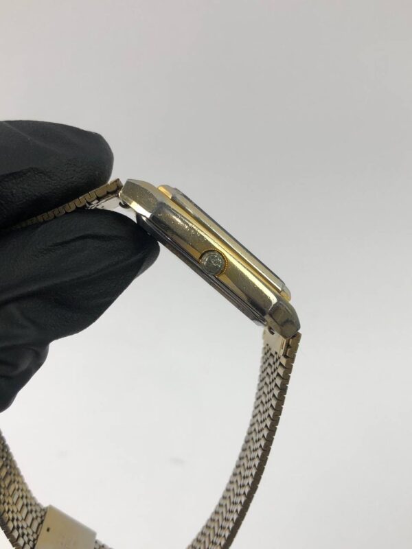 CITIZEN QUARTZ DAYDATE FULL ORI - Gambar 5