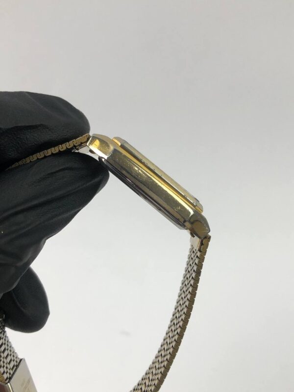CITIZEN QUARTZ DAYDATE FULL ORI - Gambar 6