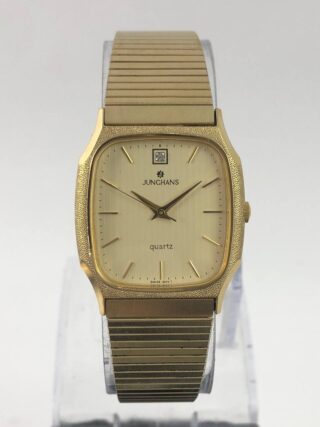 JUNGHANS FULL ORI