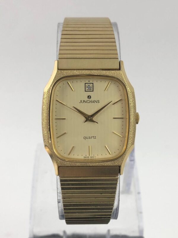 JUNGHANS FULL ORI