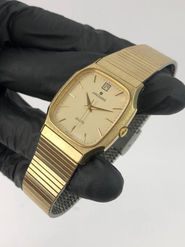 JUNGHANS FULL ORI - Gambar 3