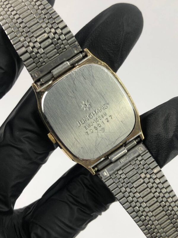JUNGHANS FULL ORI - Gambar 7