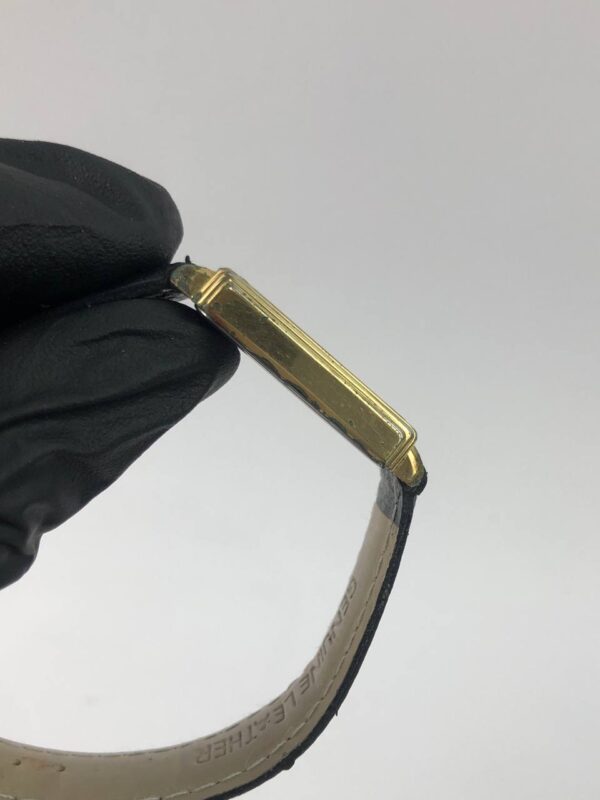SEIKO QUARTZ TANK - Gambar 6