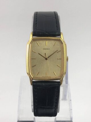 SEIKO SNOWFLAKE DIAL