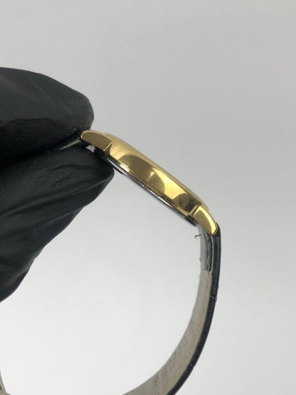 SEIKO AVENUE ROUND CASE SIMPEL - Gambar 6