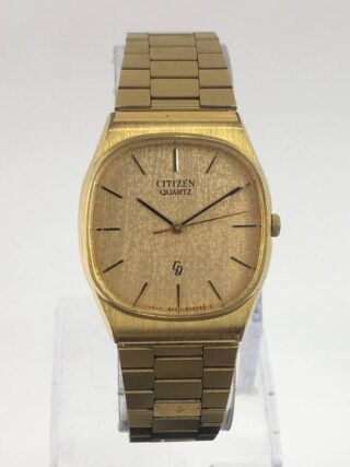 CITIZEN QUARTZ FULL ORI