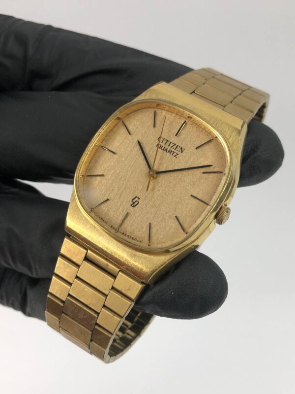 CITIZEN QUARTZ FULL ORI - Gambar 3