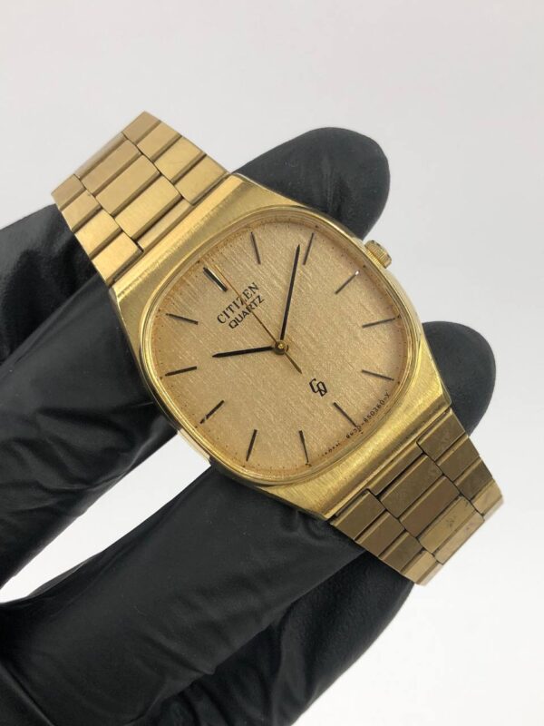 CITIZEN QUARTZ FULL ORI - Gambar 4