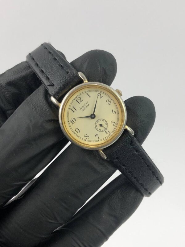 ORIENT JUPITER SUB DIAL - Gambar 4