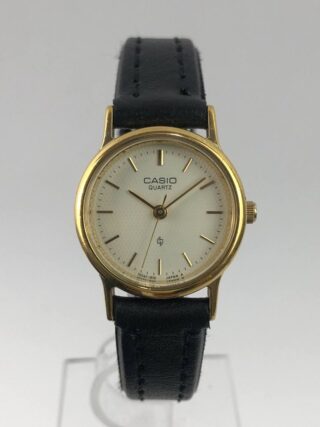 CASIO ANALOG KLASIK