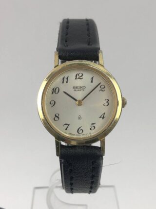 SEIKO LADY BREGUET
