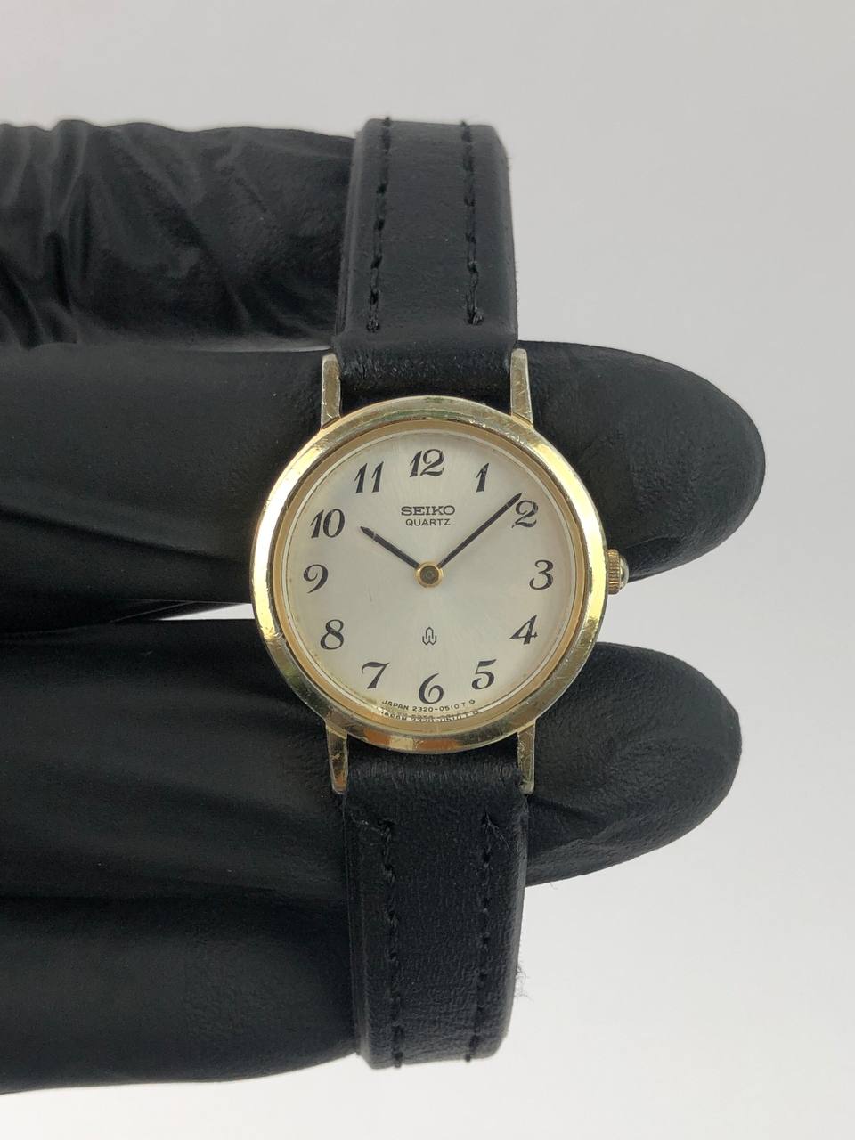 SEIKO LADY BREGUET - Gambar 2