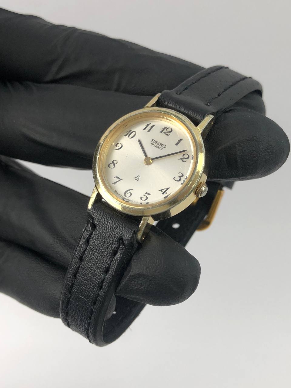 SEIKO LADY BREGUET - Gambar 3