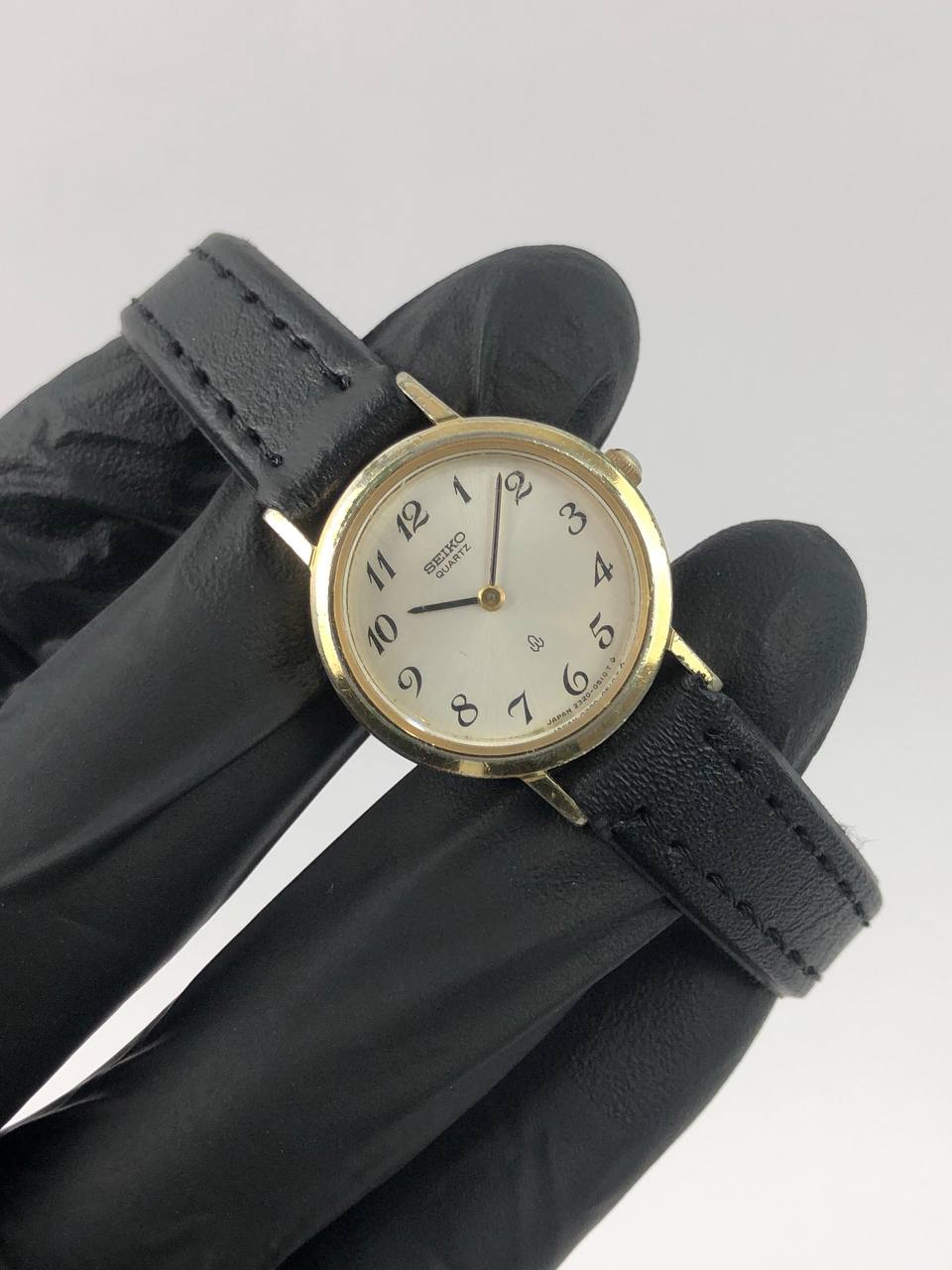 SEIKO LADY BREGUET - Gambar 4