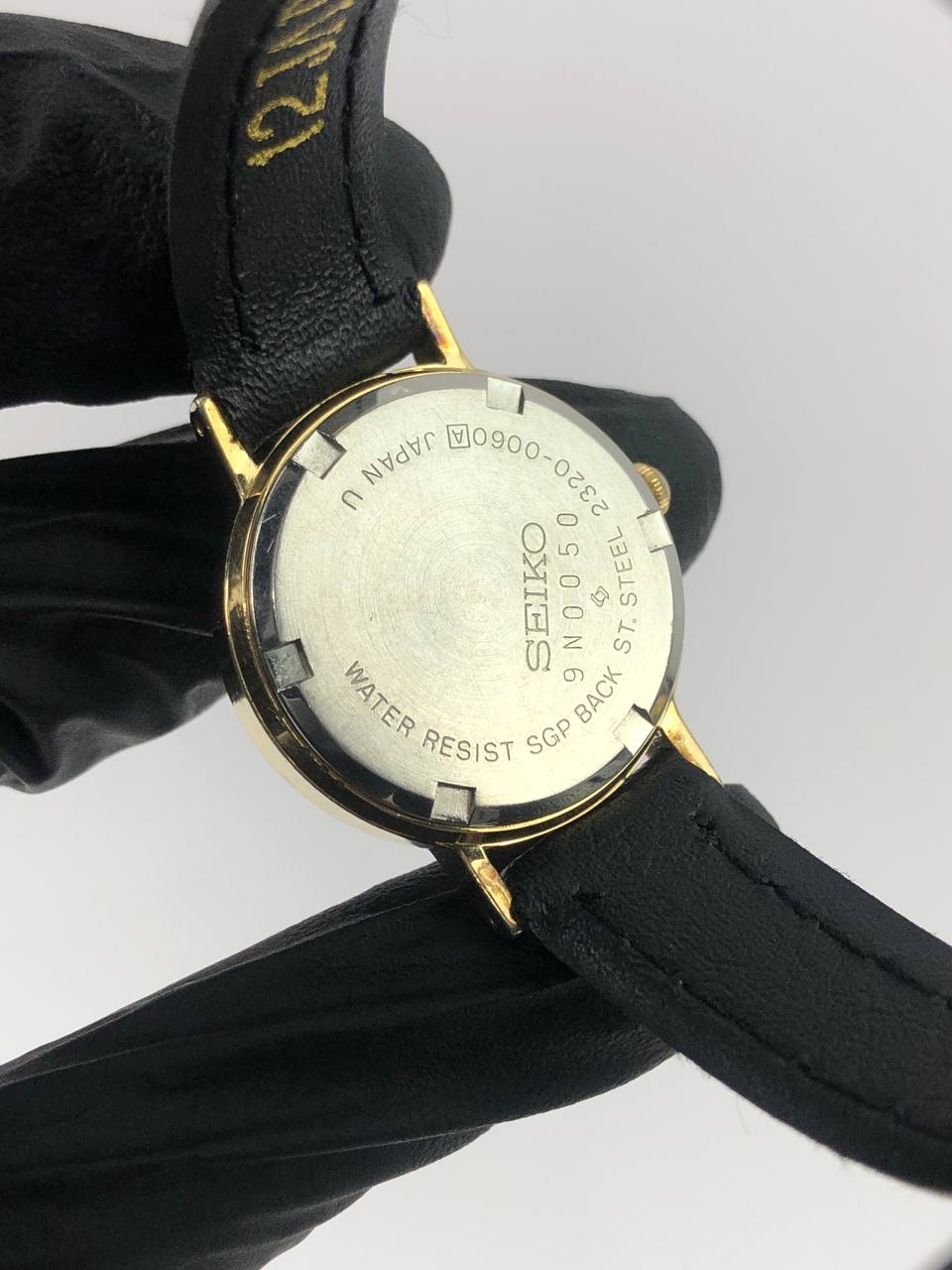 SEIKO LADY BREGUET - Gambar 7