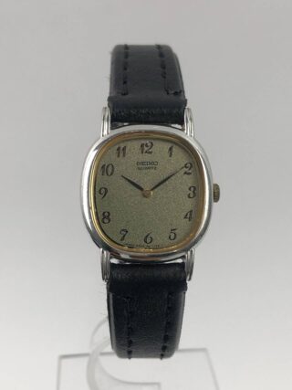SEIKO BREGUET SANDS DIAL LADY