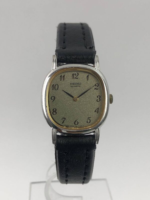 SEIKO BREGUET SANDS DIAL LADY