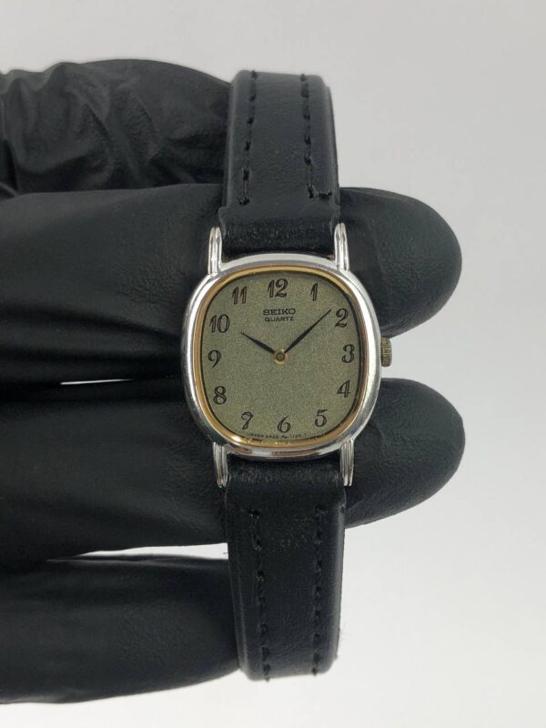 SEIKO BREGUET SANDS DIAL LADY - Gambar 2