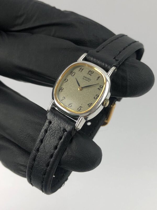 SEIKO BREGUET SANDS DIAL LADY - Gambar 4