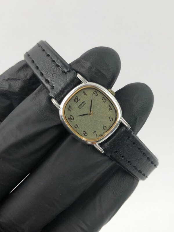 SEIKO BREGUET SANDS DIAL LADY - Gambar 5