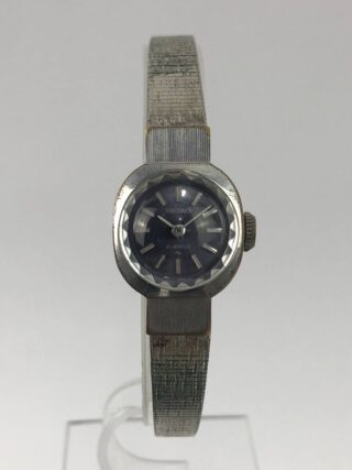 SEIKO VINTAGE MANUAL