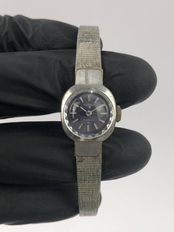 SEIKO VINTAGE MANUAL - Gambar 2