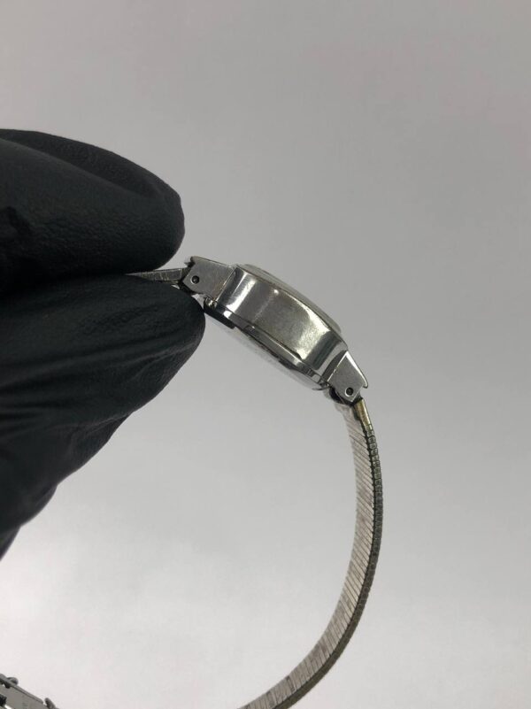 SEIKO VINTAGE MANUAL - Gambar 6