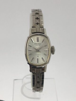 SEIKO SALVIA MANUAL