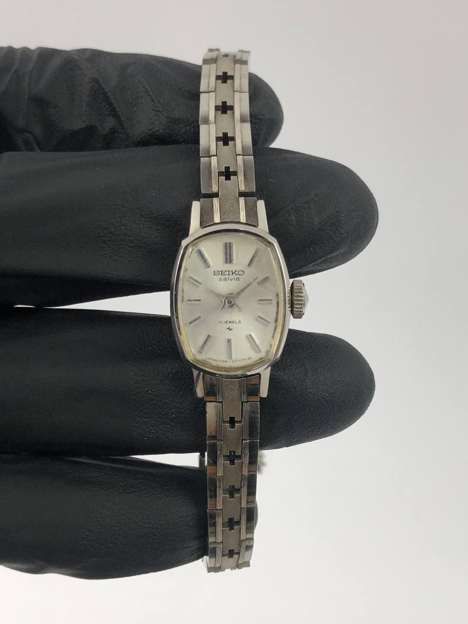 SEIKO SALVIA MANUAL - Gambar 2