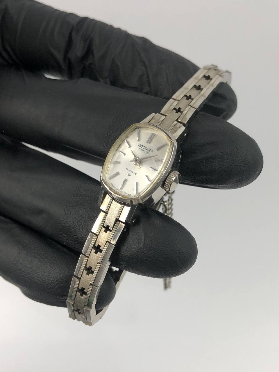 SEIKO SALVIA MANUAL - Gambar 3