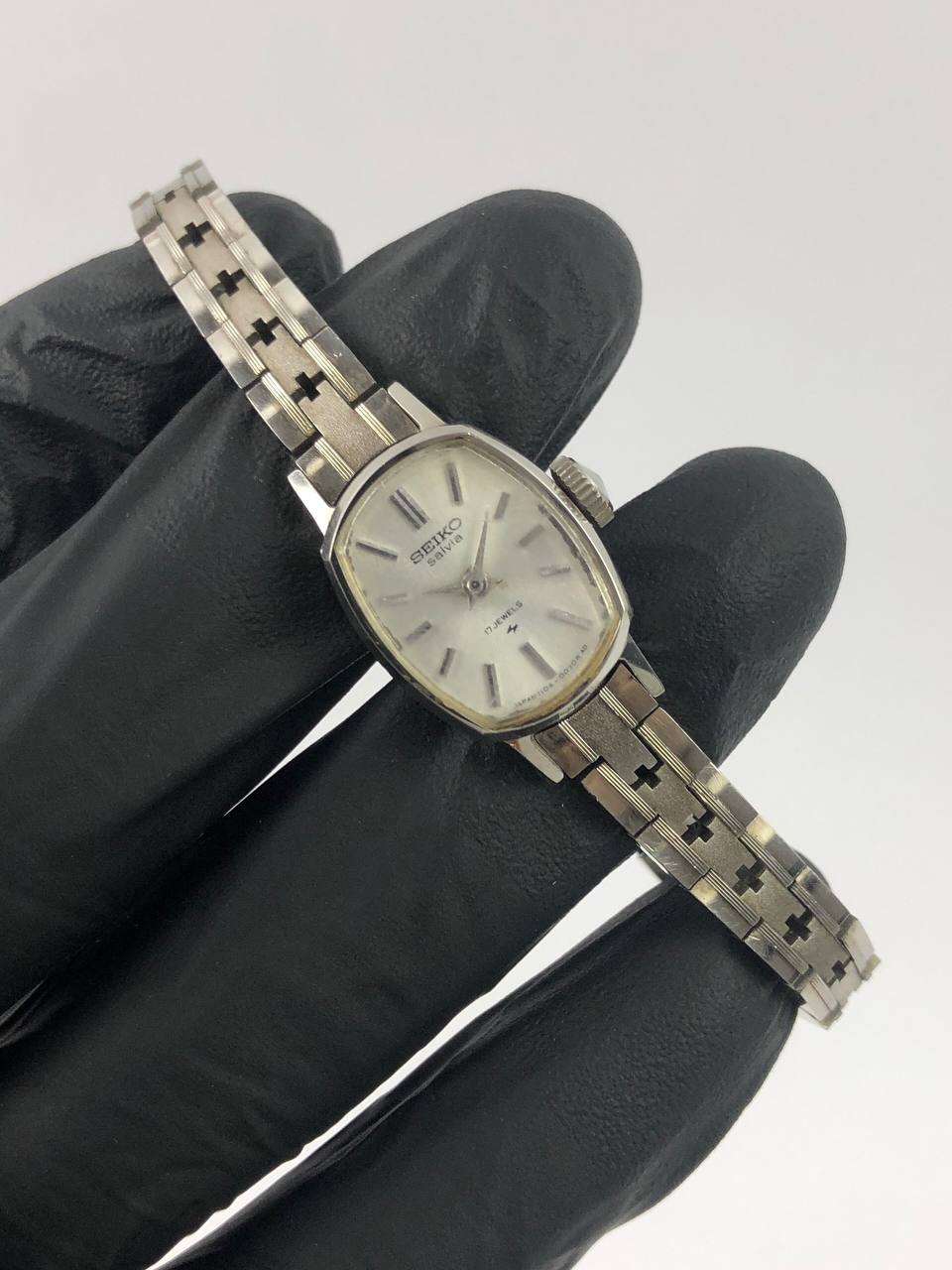 SEIKO SALVIA MANUAL - Gambar 4