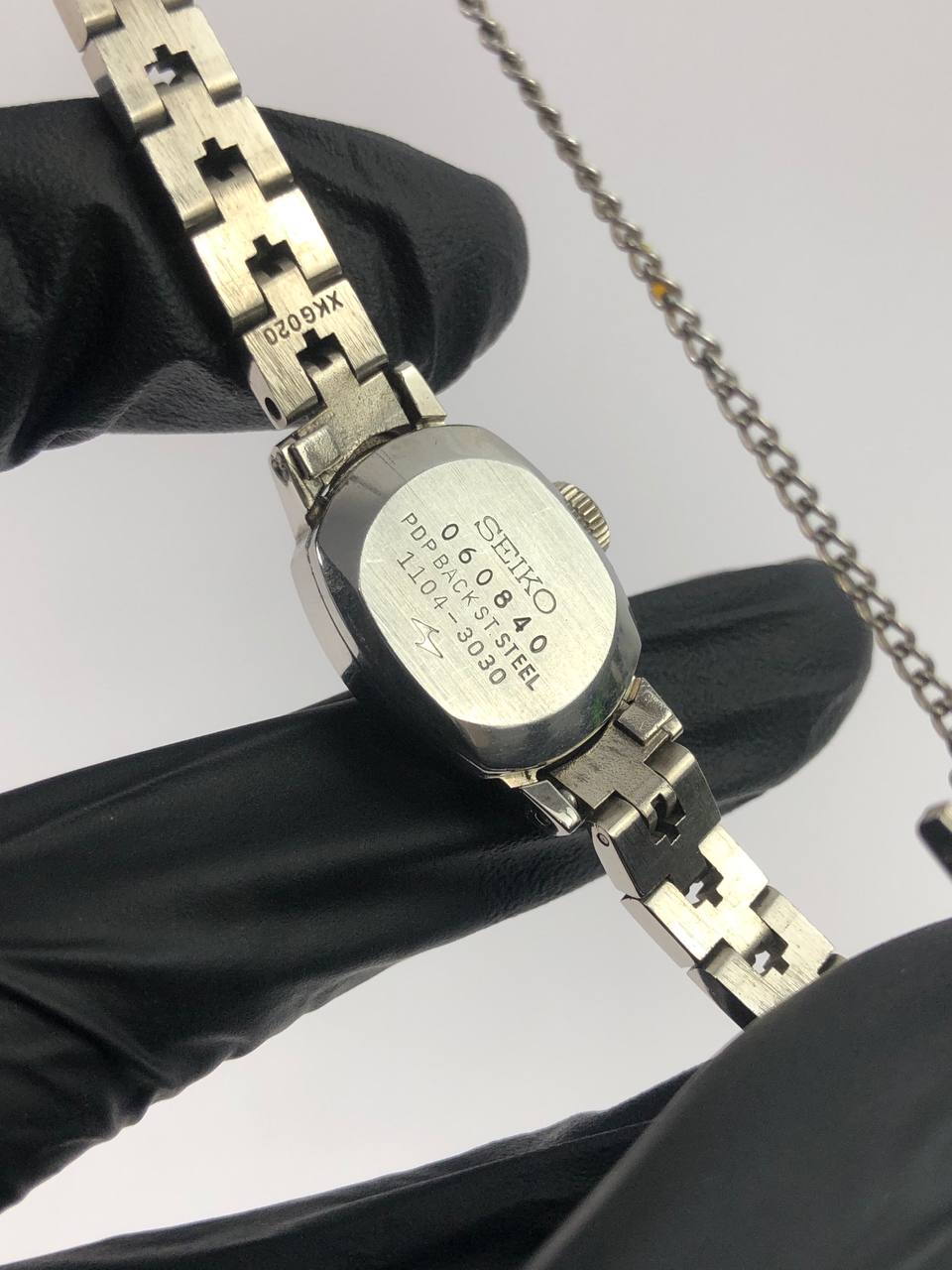 SEIKO SALVIA MANUAL - Gambar 7