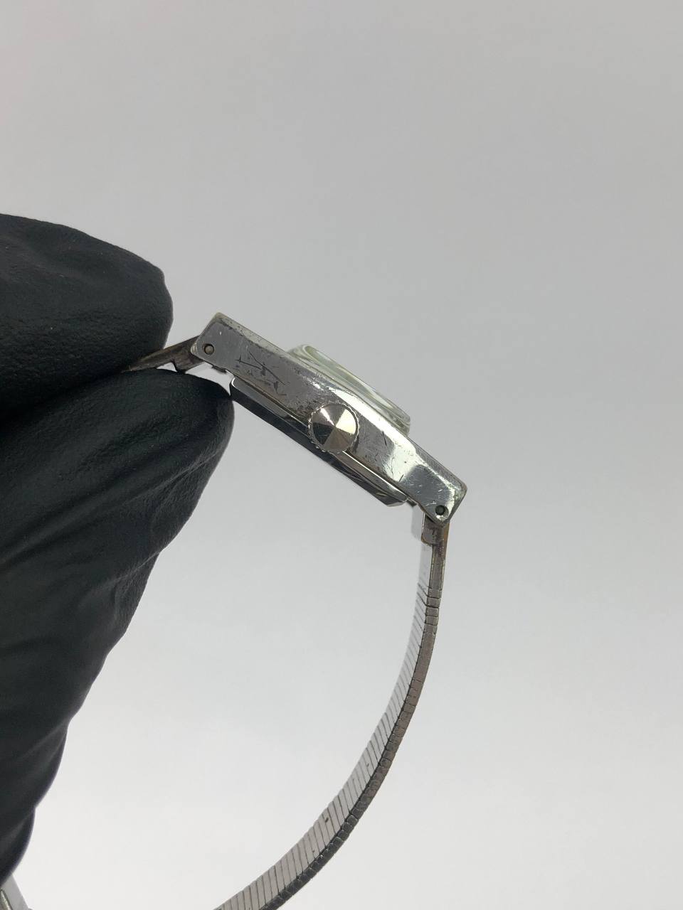 SEIKO RETRO VINTAGE TEXTURE CASE - Gambar 5