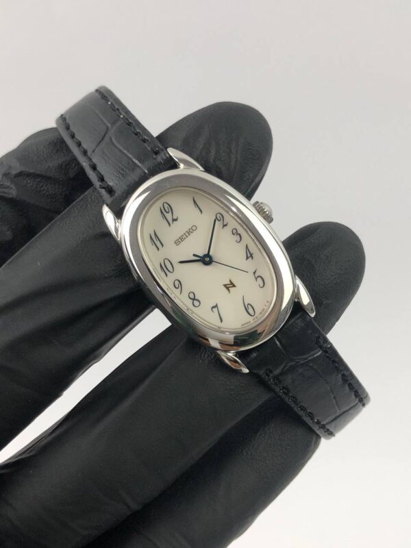 SEIKO N OVAL BREGUET - Gambar 4