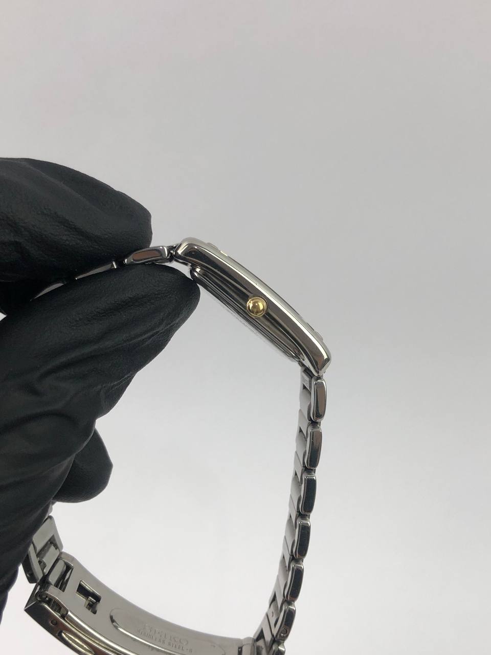 SEIKO LUCENT TANK TUXEDO - Gambar 5