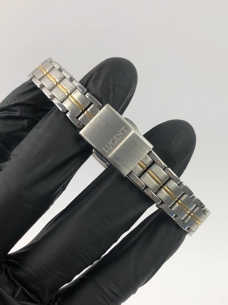 SEIKO LUCENT TANK TUXEDO - Gambar 7