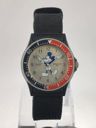 ALBA SPORTS MICKEY