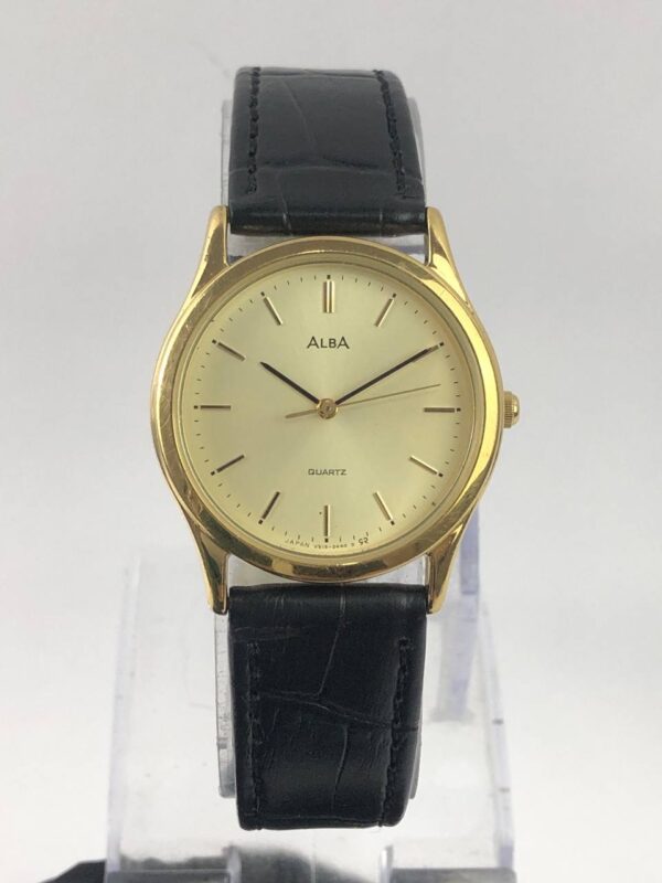 ALBA KLASIK UNISEX