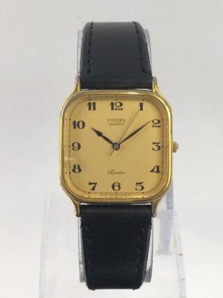 CITIZEN REVIERE BREGUET