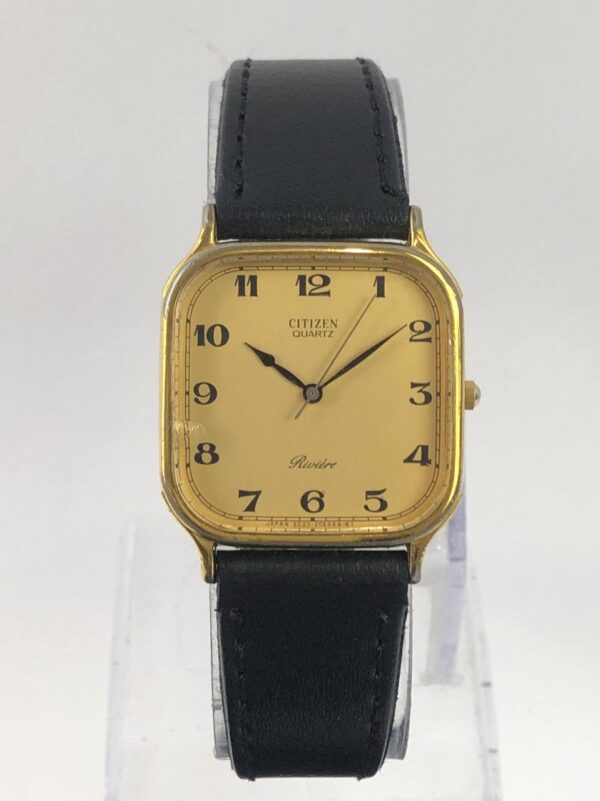 CITIZEN REVIERE BREGUET