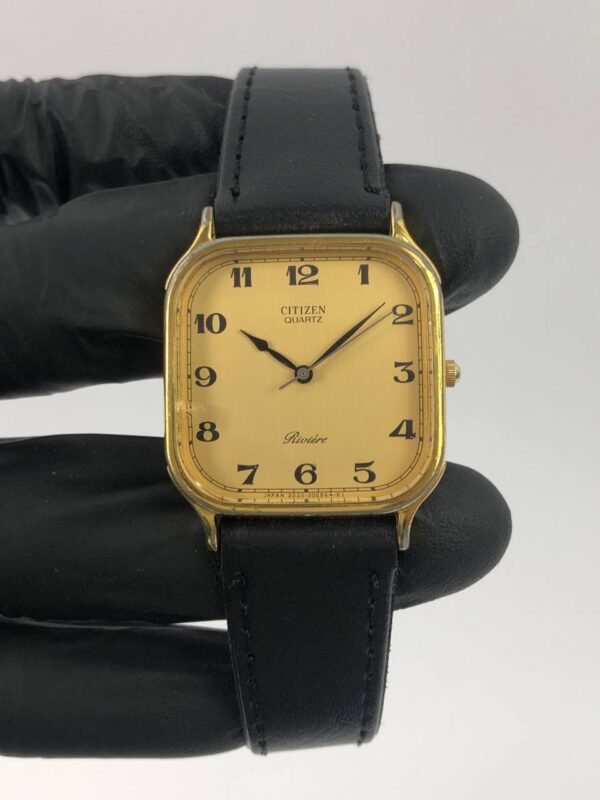 CITIZEN REVIERE BREGUET - Gambar 2