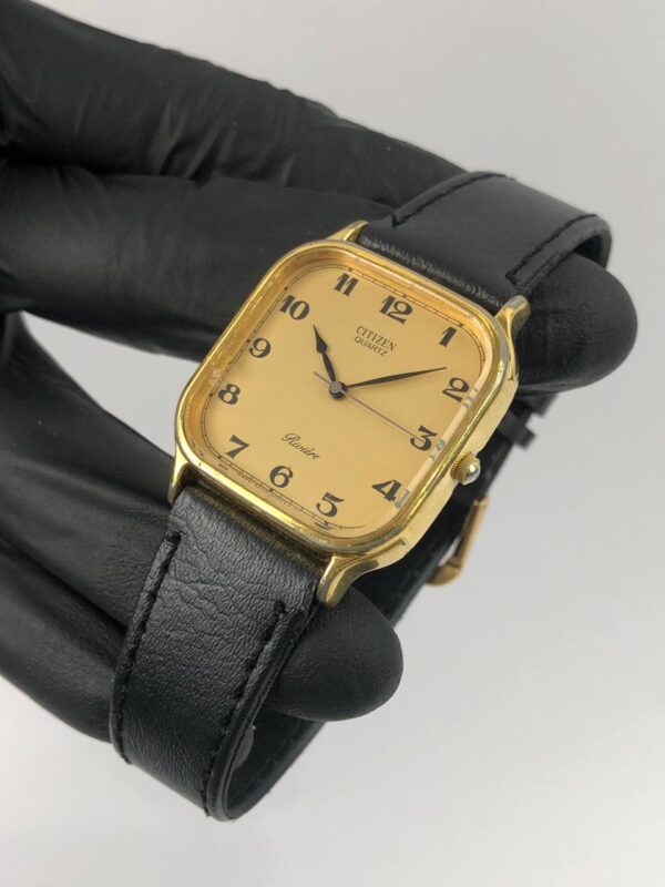 CITIZEN REVIERE BREGUET - Gambar 3
