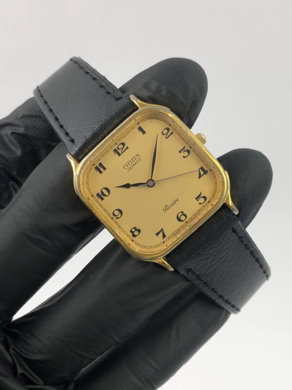 CITIZEN REVIERE BREGUET - Gambar 4