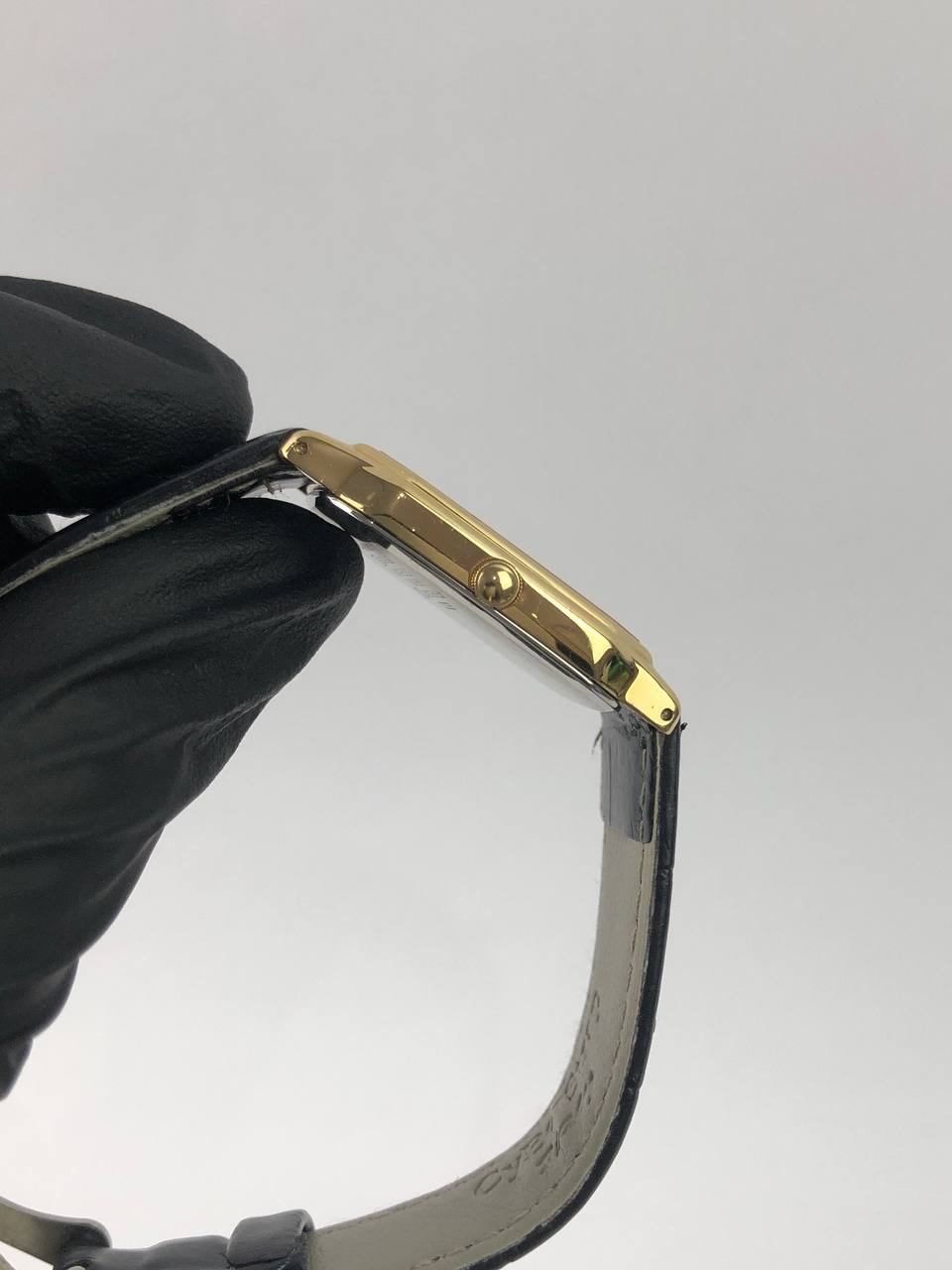 SEIKO DRESSWATCH SNOWFLAKE DIAL - Gambar 5