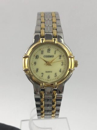 COSMO LADIES WATCH JAPAN