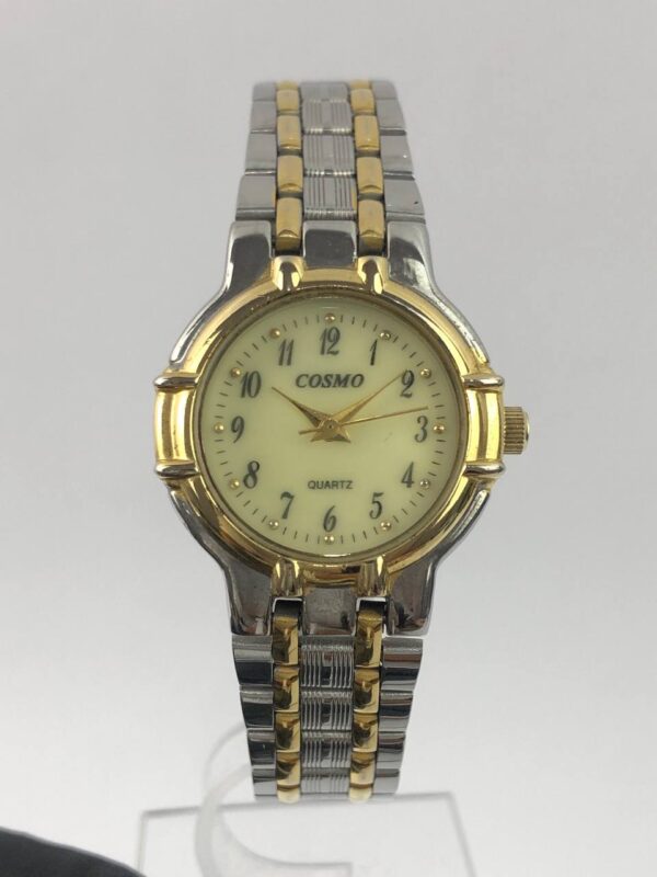 COSMO LADIES WATCH JAPAN